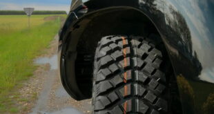 Best Budget Truck Tires