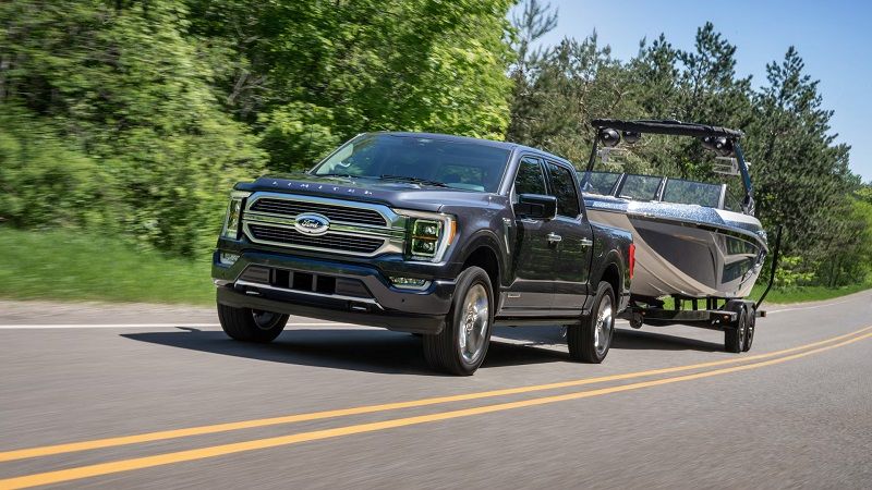 Best Diesel Truck 2017 Towing