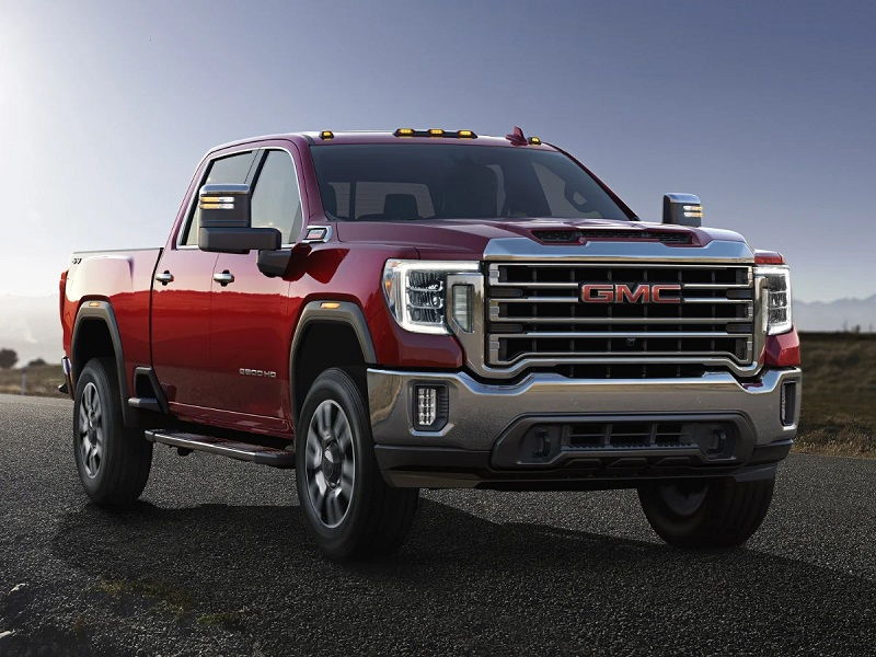 Best Deals on 2020 Trucks