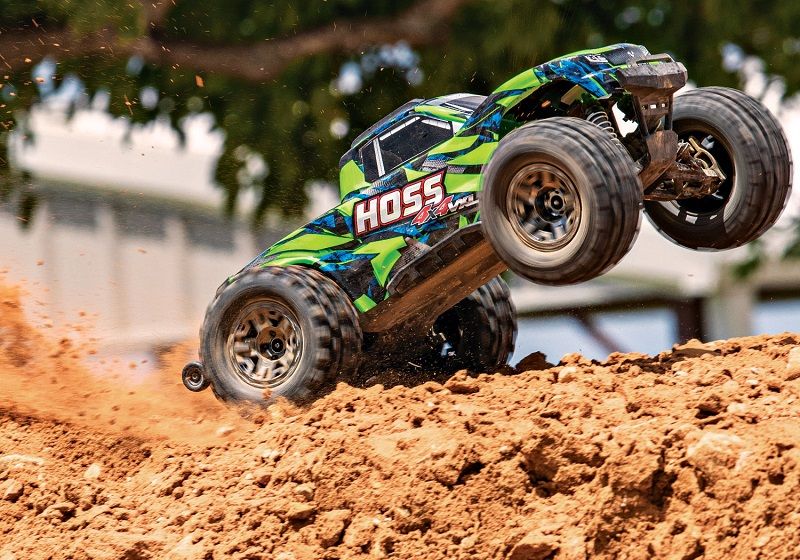 Best Choice RC Battery for Monster Truck