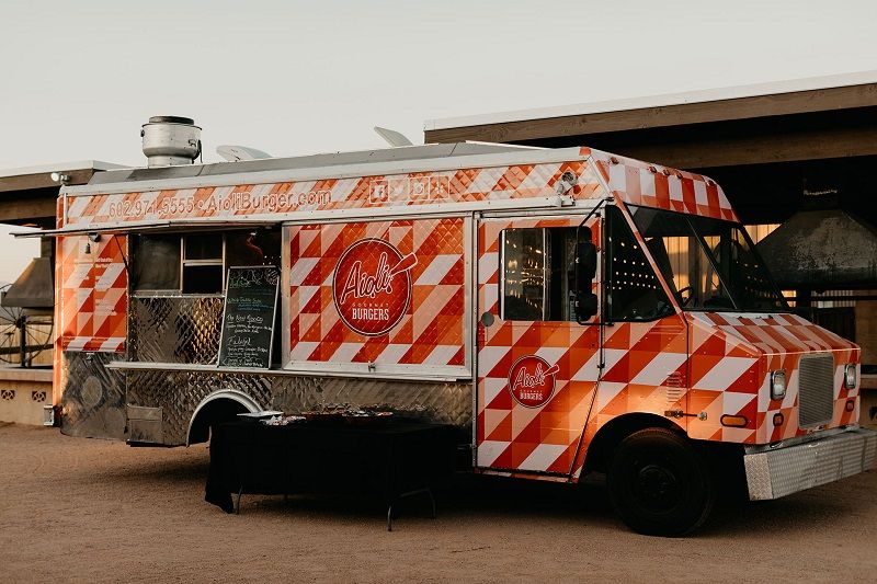 Best Food Truck in Az