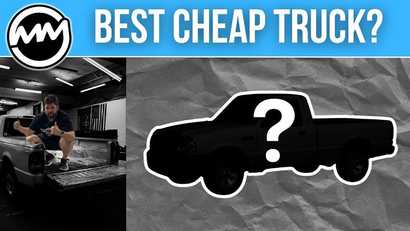 Best Beater Trucks to Buy