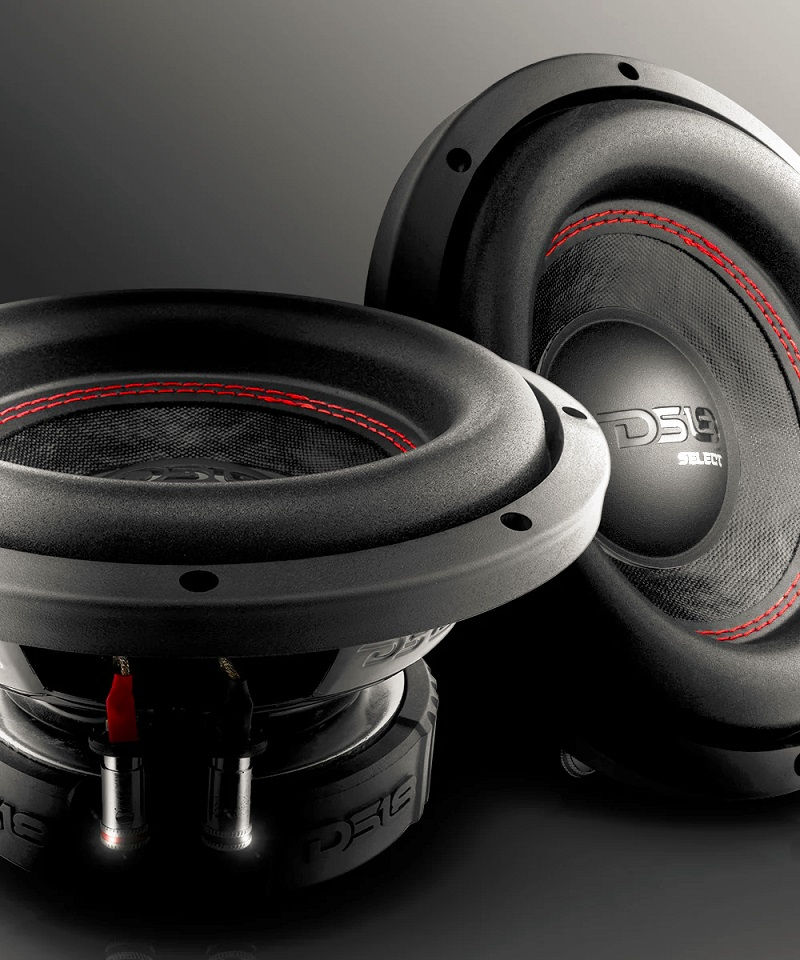 Best 8 Inch Subwoofer Style for Truck