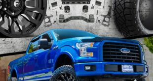 Best Diesel Truck Rims