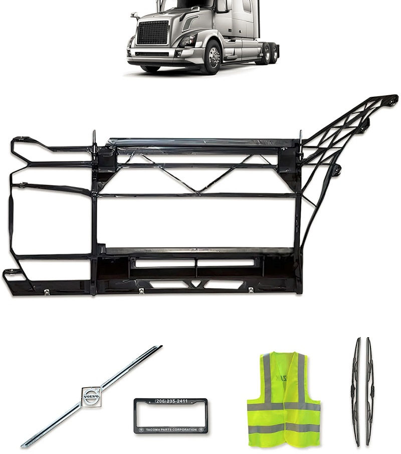 Best Fit Heavy Truck Parts