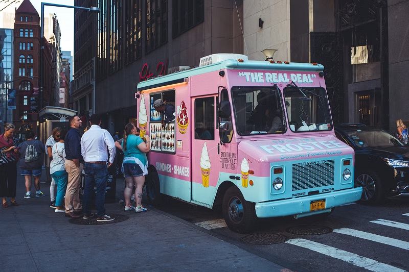 Best City for a Food Truck