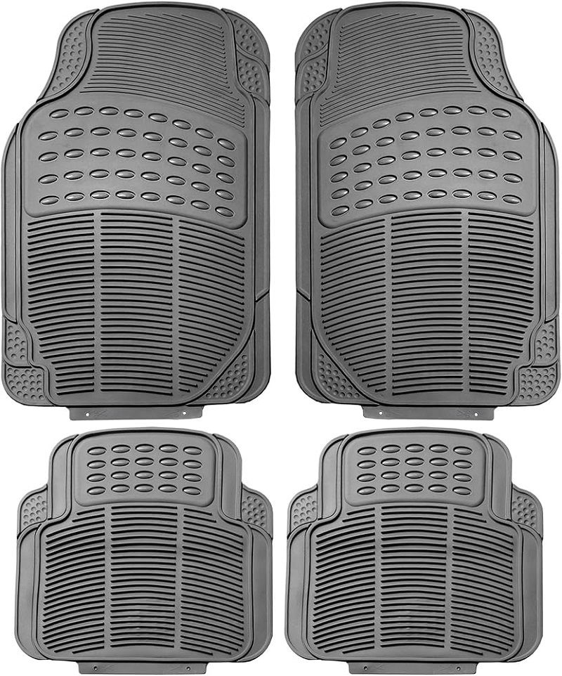 Best Automotive Truck Floor Mats