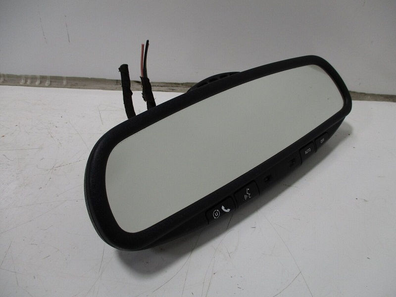 Best Dodge Truck Rearview Mirror