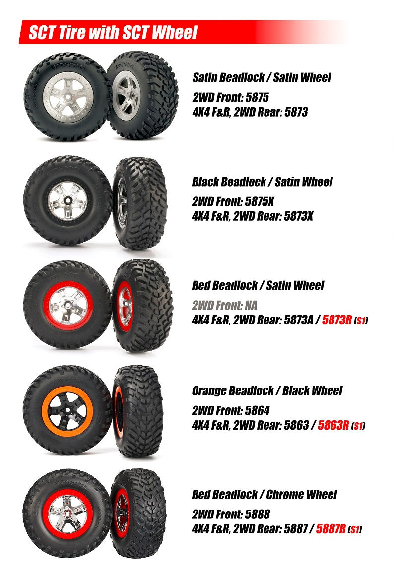 Best All Terrain Tires for 2wd Truck