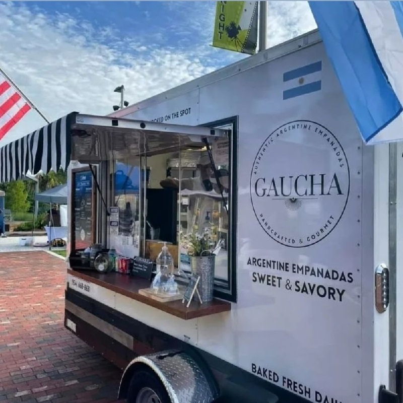 Best Food Truck in Each State