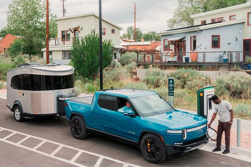 Best Camper Trailer for Half Ton Truck