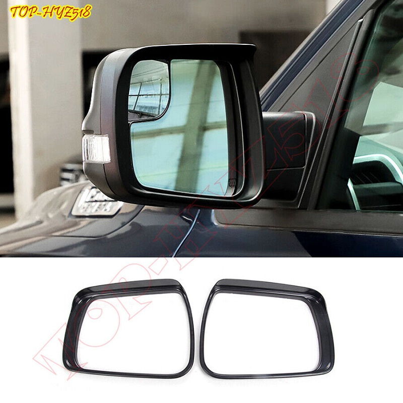 Best Dodge Truck Rearview Mirror