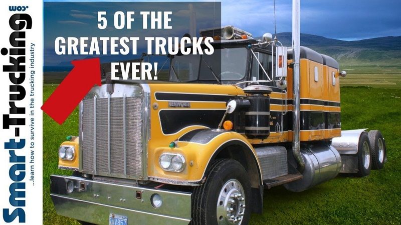 Best American Truck Youtube