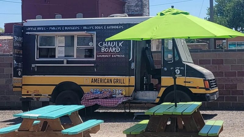 Best Food Trucks Fort Collins