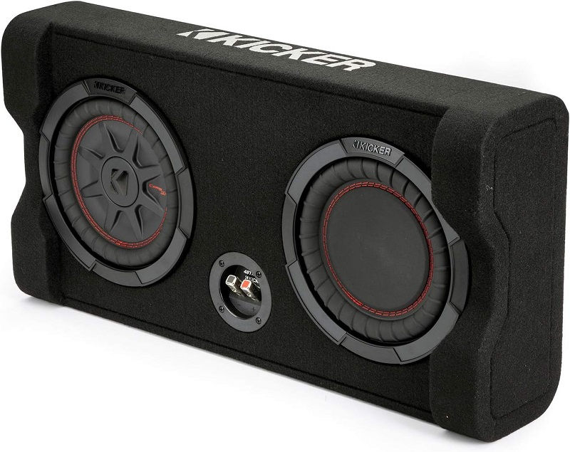 Best 8 Inch Subwoofer Style for Truck