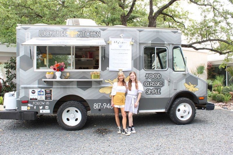 Best Food Trucks in Arlington Texas