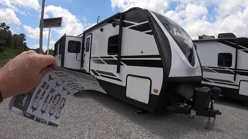 Best Camper Trailer for Half Ton Truck