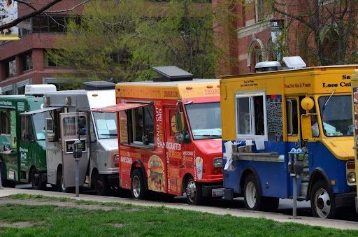 Best City for a Food Truck