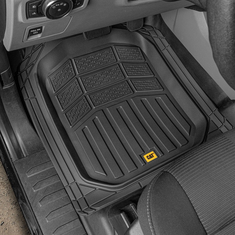 Best Automotive Truck Floor Mats