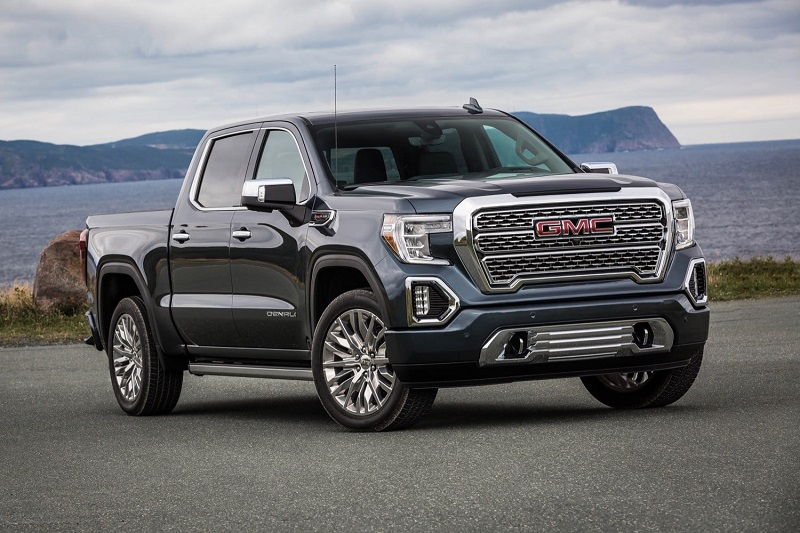 Best Diesel Truck Mpg Used