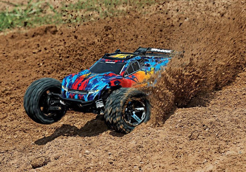 Best Battery Powered RC Truck