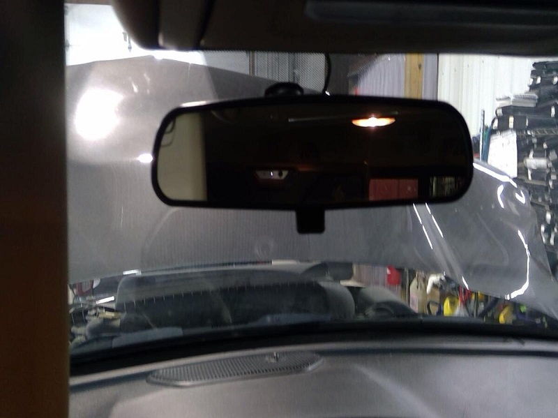 Best Dodge Truck Rearview Mirror