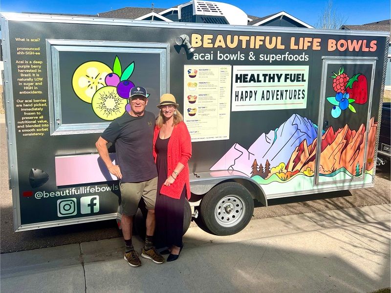 Best Food Trucks Fort Collins