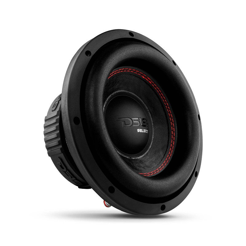 Best 8 Inch Subwoofer Style for Truck