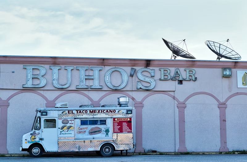 Best City for a Food Truck