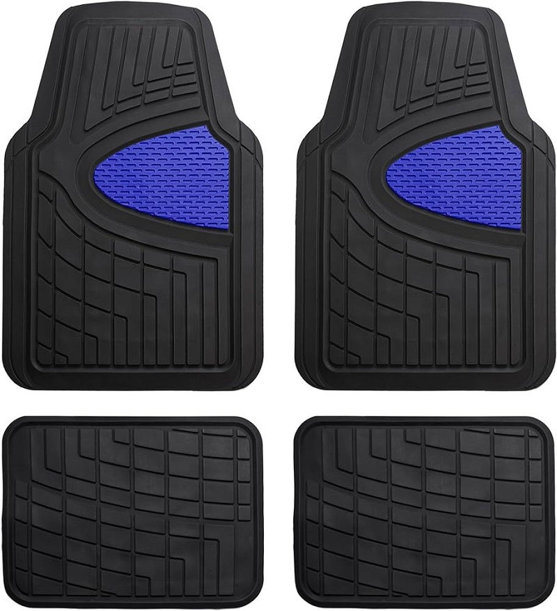 Best Automotive Truck Floor Mats