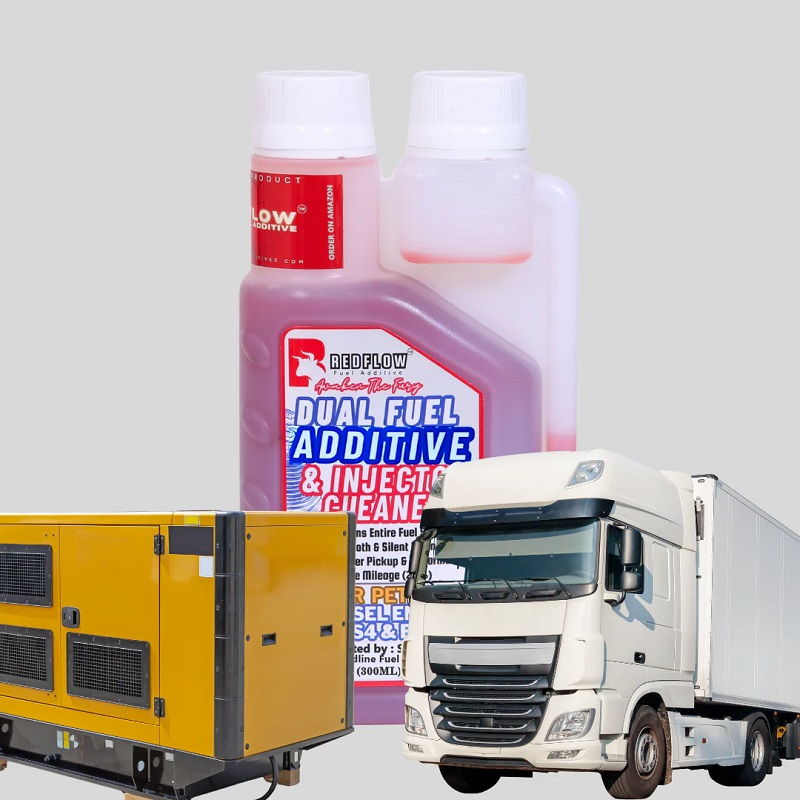 Best Diesel Truck Additive