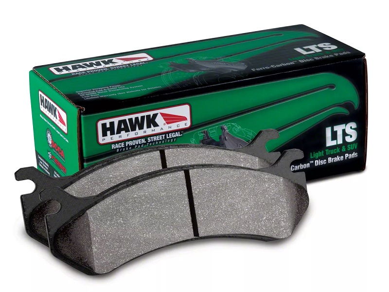 Best Brake Pads for Trucks With 35 Tires