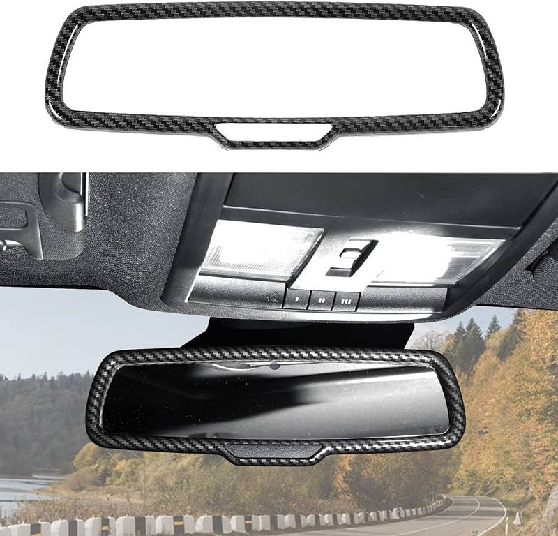 Best Dodge Truck Rearview Mirror