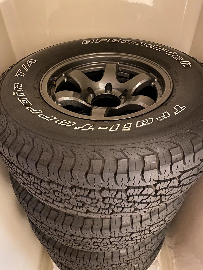 Best All Terrain Tires for 2wd Truck