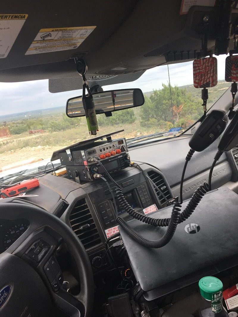 Best CB Ham Radio for Truck