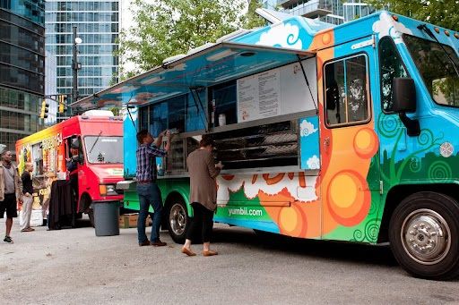 Best City for a Food Truck