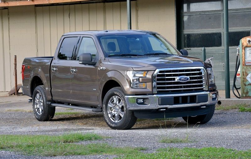 Best Diesel Truck Mpg Used