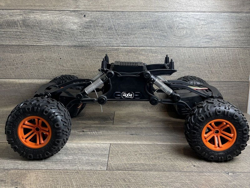 Best Battery Powered RC Truck