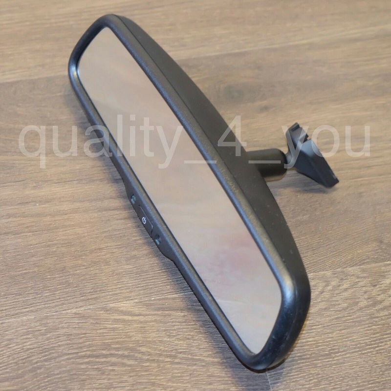 Best Dodge Truck Rearview Mirror