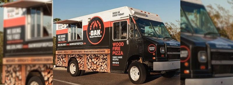 Best Food Truck in Az