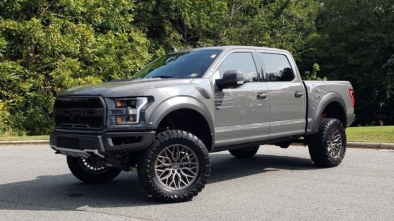 Best Diesel Truck Rims