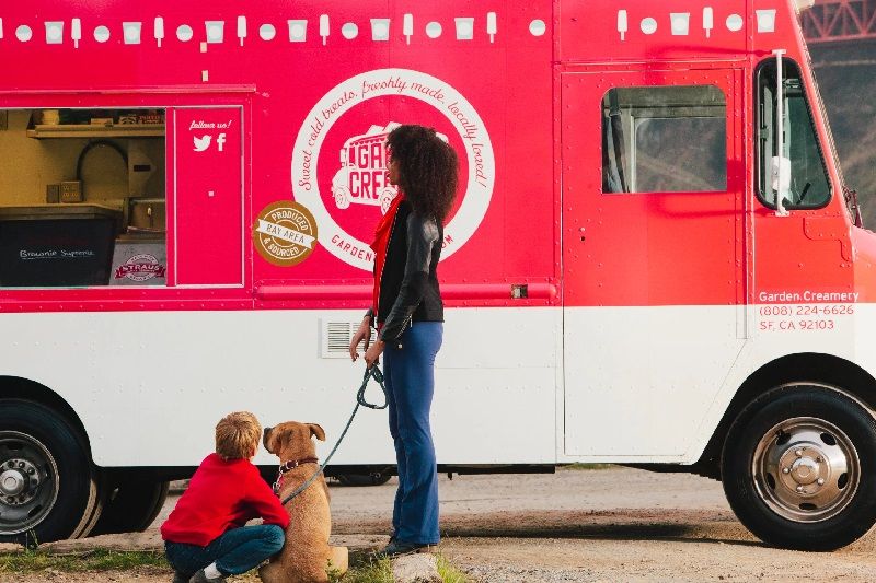 Best Food Truck in Hollywood