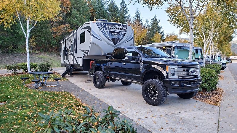 Best Diesel Truck 2017 Towing