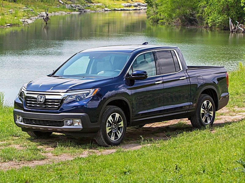 Best Deals on 2020 Trucks