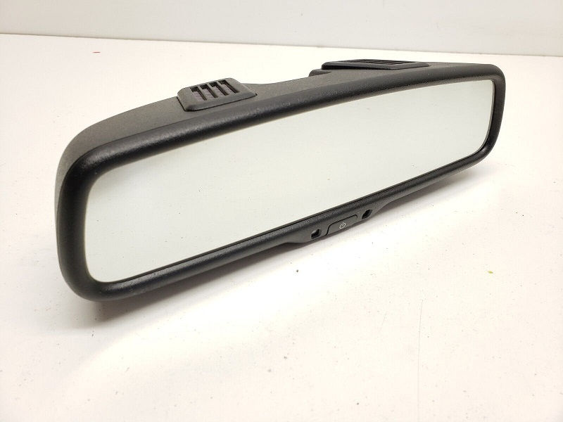 Best Dodge Truck Rearview Mirror