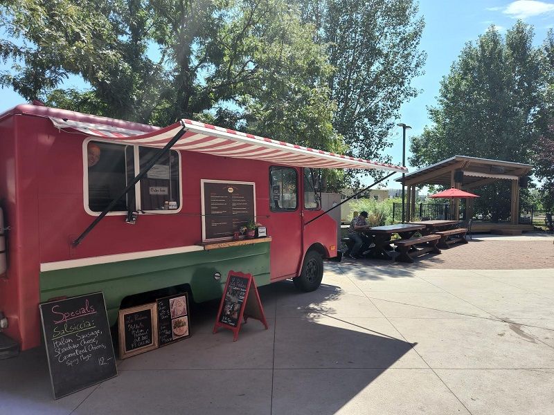 Best Food Trucks Fort Collins