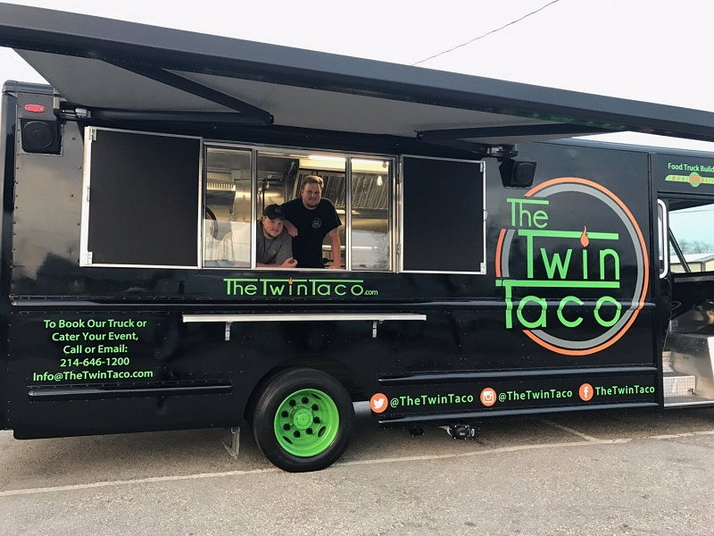 Best Food Trucks in Hrm