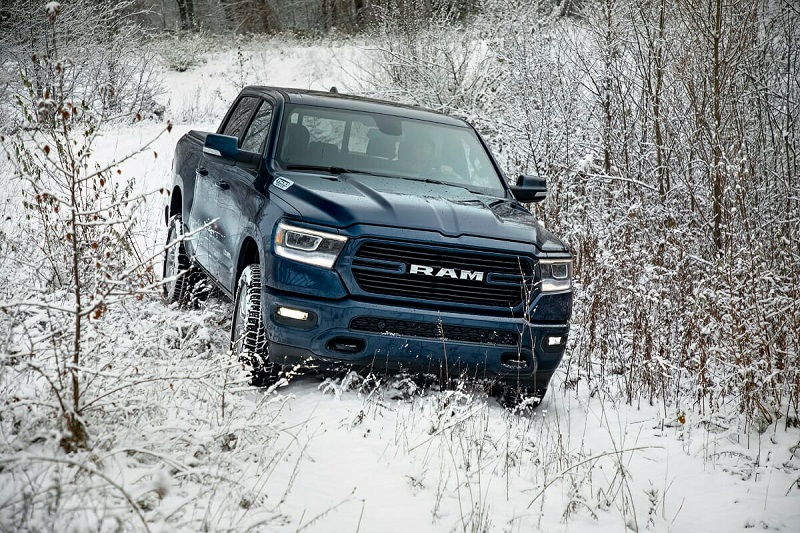 Best Dodge Ram Truck Years