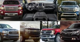 Best Deals on 2020 Trucks