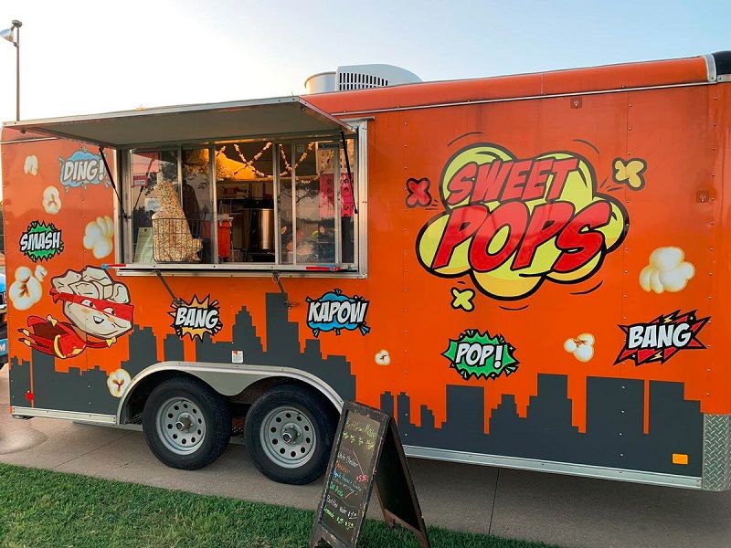 Best Food Trucks Chicago 2015